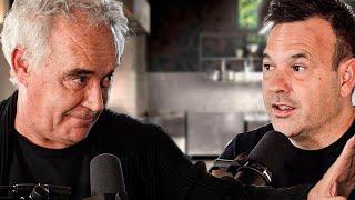 Las claves para la Innovación y Creatividad según Ferran Adrià