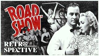 Classic Romantic Comedy | Road Show (1941)