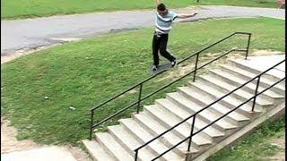 Matt Tomasello full part from "Suede Peach"