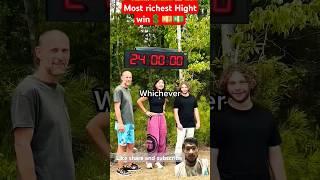 ||Riched most Hight win ||Mr.reaction