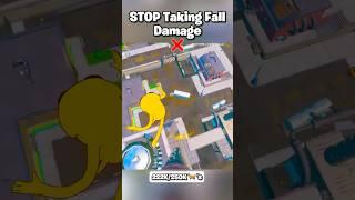 How To REMOVE Fall Damage 