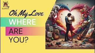 Studio Donkey Presents - Oh My Love, Where Are You? 