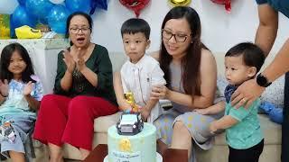 TBC Justa Zaimuana kum 3 pianchamphaphak