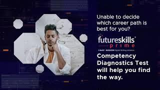 Future Skills Prime: Empowering Your Future with Competency Diagnostic Test