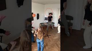 Pitjau Indoor Ball Game, Toss Game, Fun Group Game | Pitjau