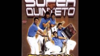 Super Quinteto - Decidí ser mamá (Tema 18) DISCO 2