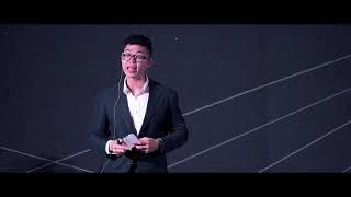 A Reading Nation | Alex Lim | TEDxUTM