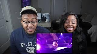 Ariana Grande - Best Fan Moments (reaction)