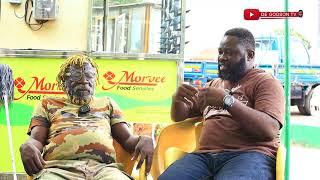 Ei Awurade Oboy Siki Ho Y3 Hu! Oboy Siki Arrested and Might go to Jail.Hot Interview after Bailed