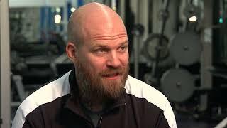 MURPHY WALLET WORKOUT 2014