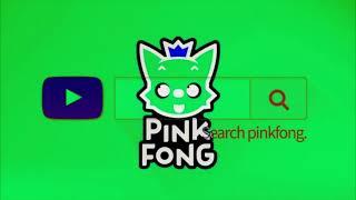 (REQUESTED) Pinkfong Logo Effects (Preview 2 Effects Extended)