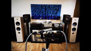 FOCAL CHORA 816 Sound Samples