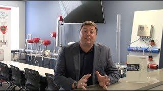 Sierra’s Big-3™ – Complete Flow Measurement Solution for Facilities