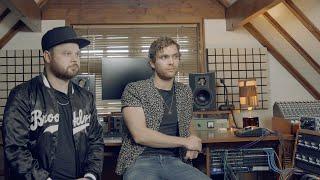 Royal Blood: The Typhoons Interview (Apple Music)