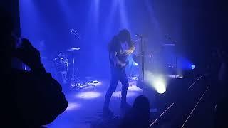Exit Only - Cubicles | Live in Victorie bij de Metal Battle Noord-Holland