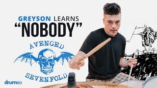 Greyson Nekrutman Learns “Nobody” As Fast As Possible