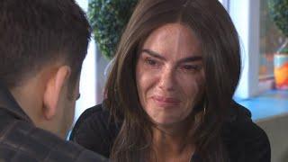 Mercedes Mcqueen- 1st October 2024 (part 1)