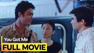 'You Got Me!' FULL MOVIE | Toni Gonzaga, Sam Milby, Zanjoe Marudo