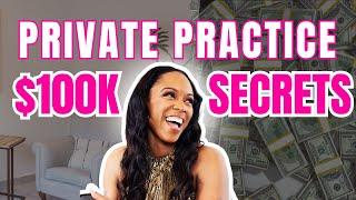 Therapist Reveals Relationship Capital Secrets to $100K+ Success