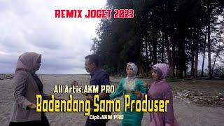 Badendang Samo Producer|| A K M || Di Sambut Meriah Artis Liana Erna Libra Misra Wati.