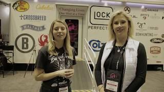 Introducing Women to Shooting Sports with Shoot Like A Girl