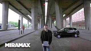 Trainspotting | 'Living Like This' (HD) - Ewan McGregor, Jonny Lee Miller | MIRAMAX