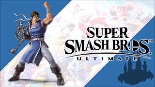 Divine Bloodlines - Super Smash Bros. Ultimate