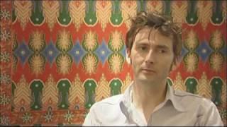 RSAMD/ Royal Conservatoire David Tennant 2