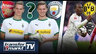 Gladbach-Duo nach England? – Lukebakio in Deutschland heiß begehrt | TRANSFERMARKT