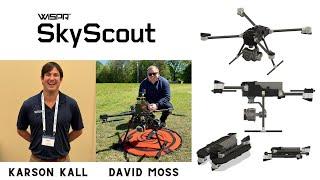 Go Big, Go SkyScout: Introducing WISPR Systems Latest Innovation