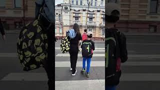 Что посмотреть в Нижнем Новгороде.  Город за 1 минуту