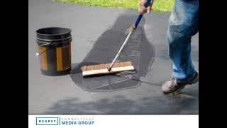 Asphalt Maintenance & Paving Cromwell CT 06416