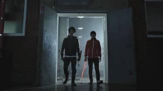 트로트 + High Technology by EPIK HIGH (Music Video)