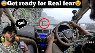 Dai go**a|Get ready for real fear| we back again| dangerous | TTF | Tamil | motovlog | Ep - 10