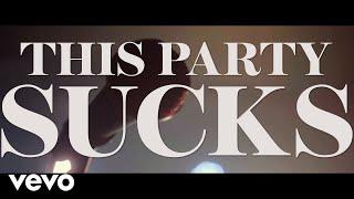 Ryan Hurd - This Party Sucks (Lyric Video)