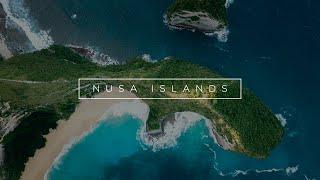 Nusa Islands - Penida, Lembongan & Ceningan