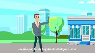 Saruhan Web Ajans Tanıtım Animasyonu | Dijital Ajans | Eskişehir Web Tasarım