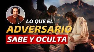 Lo que el adversario sabe y oculta