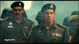 IndianPoliceForce season 1 On prime | Sidharth Malhotra| Rohit Shetty | Shilpa Shetty | Vivek Oberoi