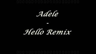 Adele - Hello (Leroy Sanchez & Lucca Fracarolli Edit)