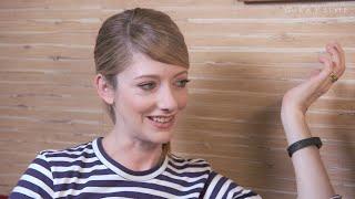 Judy Greer: I Yahoo'd Myself