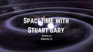Increasing Asteroid Impacts | SpaceTime with Stuart Gary S22E16 | Astronomy Science
