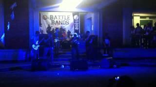 CT Battle Of The Bands: Fortifor