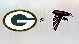 Packers @ Falcons DFL Highlights