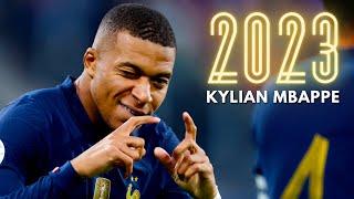 Kylian Mbappe 2023 | Best Goals, Skills & Assists