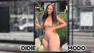 The Rise of Didie Modo: A Champion for Body Positivity