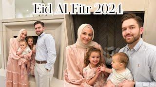 Eid Al Fitr Vlog! 