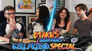 Anime Ruined Our Relationships - Otakus Anonymous Episode #37