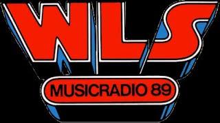 WLS (AM) 890 kHz "The Rock of Chicago" Chicago, IL Saturday, July 10, 1972