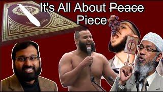 Under 4 Mins Making Islam Religion of Peace